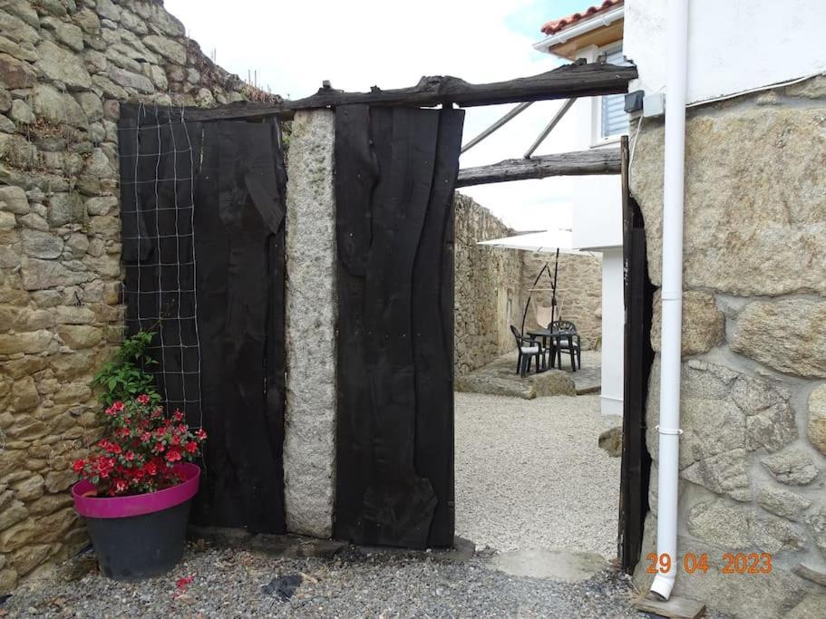 Apartment At Casa Sil Sober, Ribeira Sacra Exterior photo